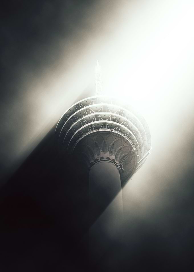 Kuala Lumpur Tower