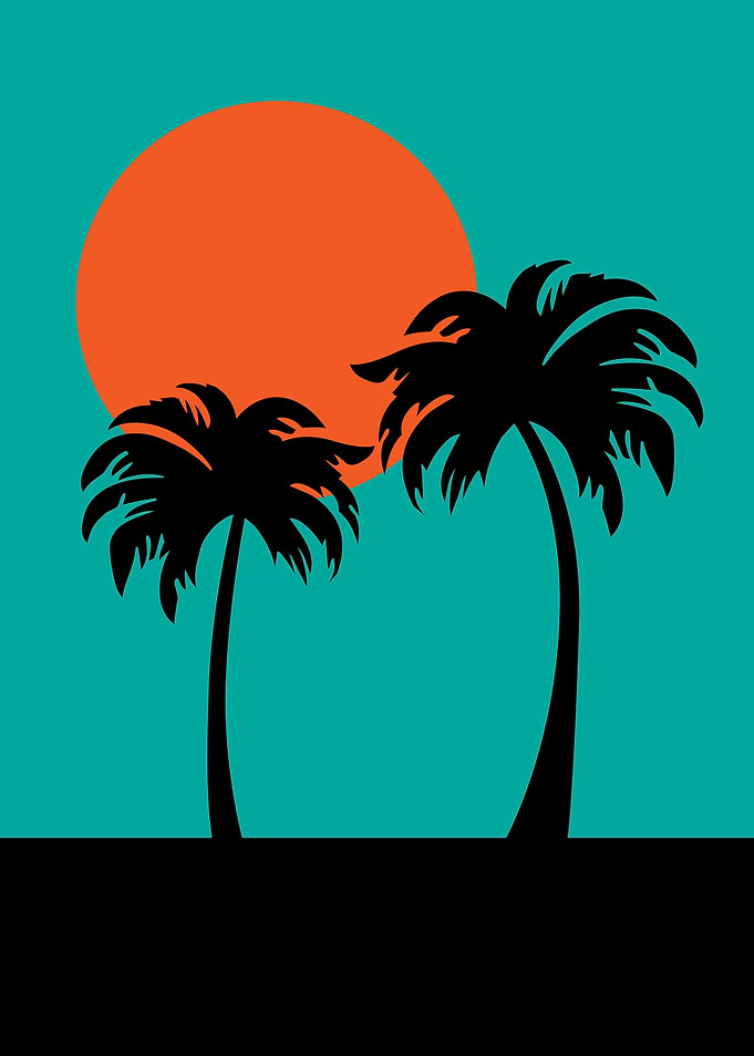 Palm Tree