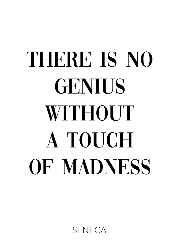 Seneca Quote