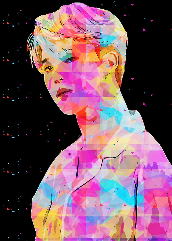Jimin BTS