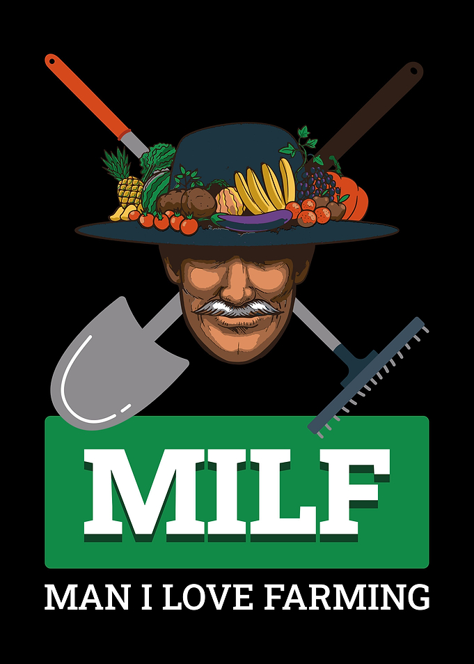 Man I Love Farming
