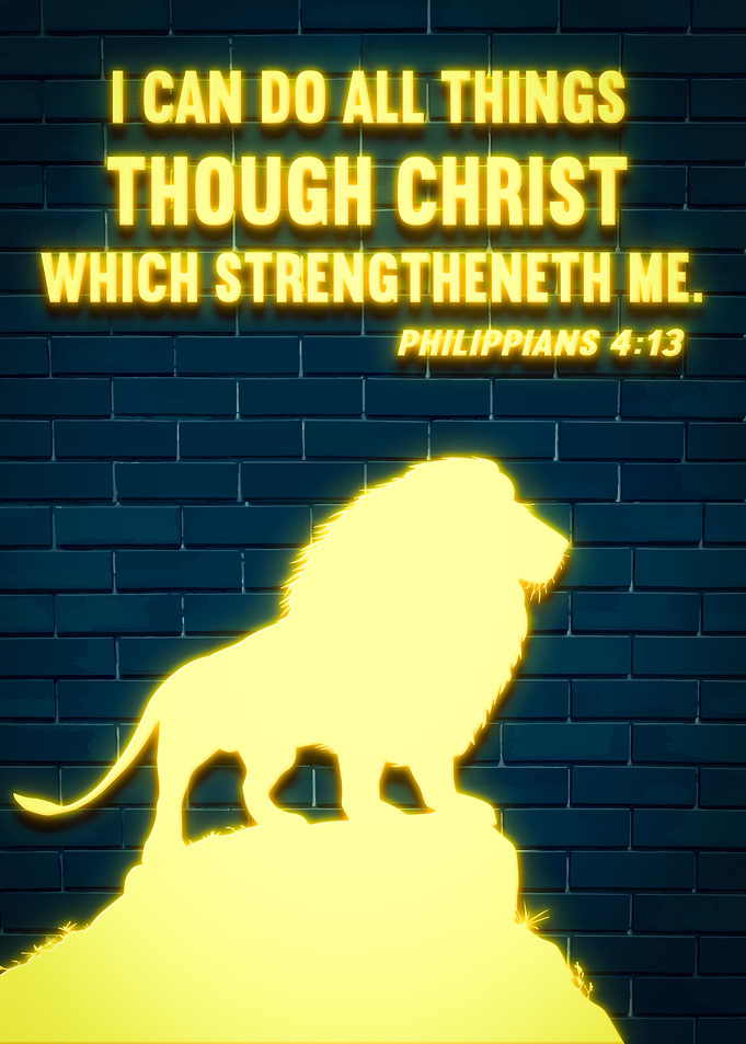 Christ