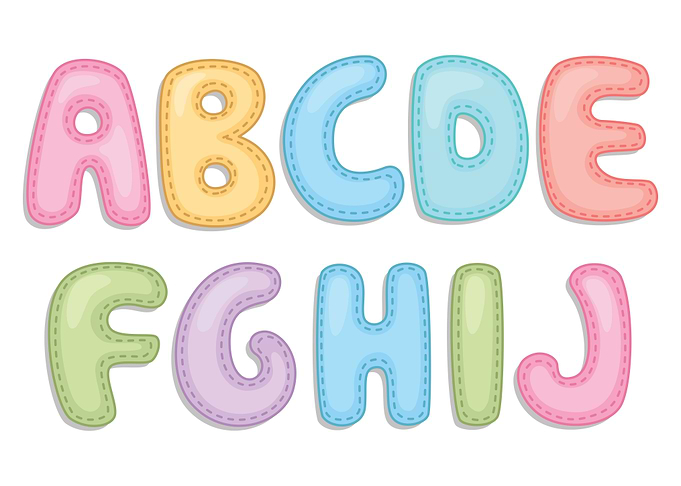 Alphabet