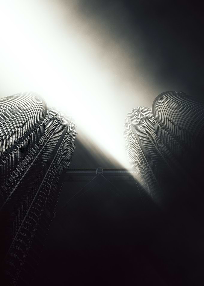 Petronas Towers