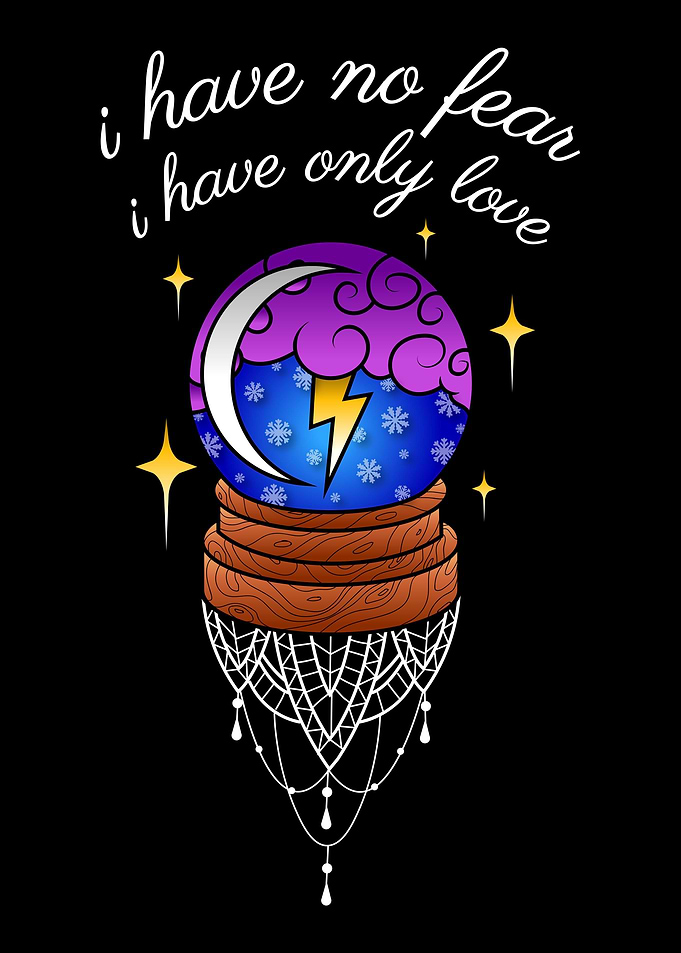 Crystal Ball