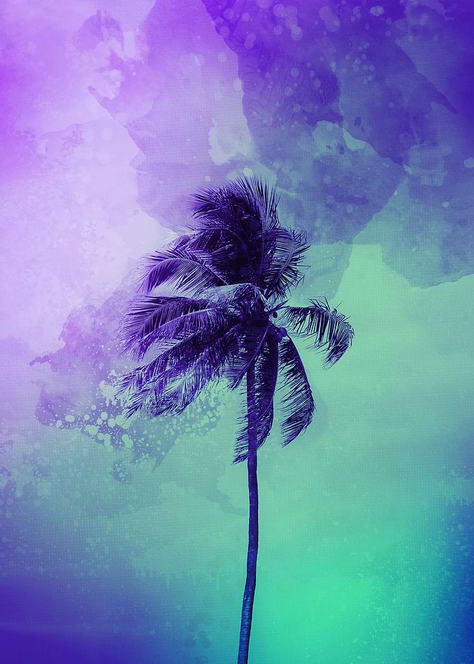 Spirit of the beach