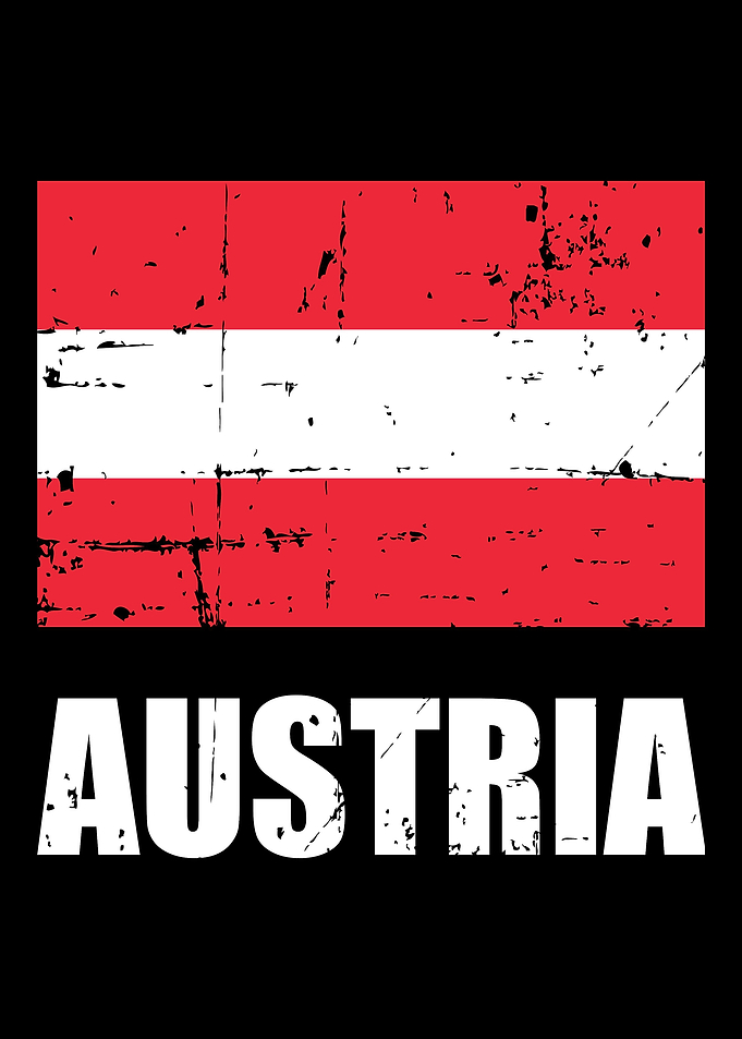 Austria flag