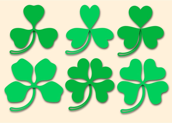Happy St Patricks Day