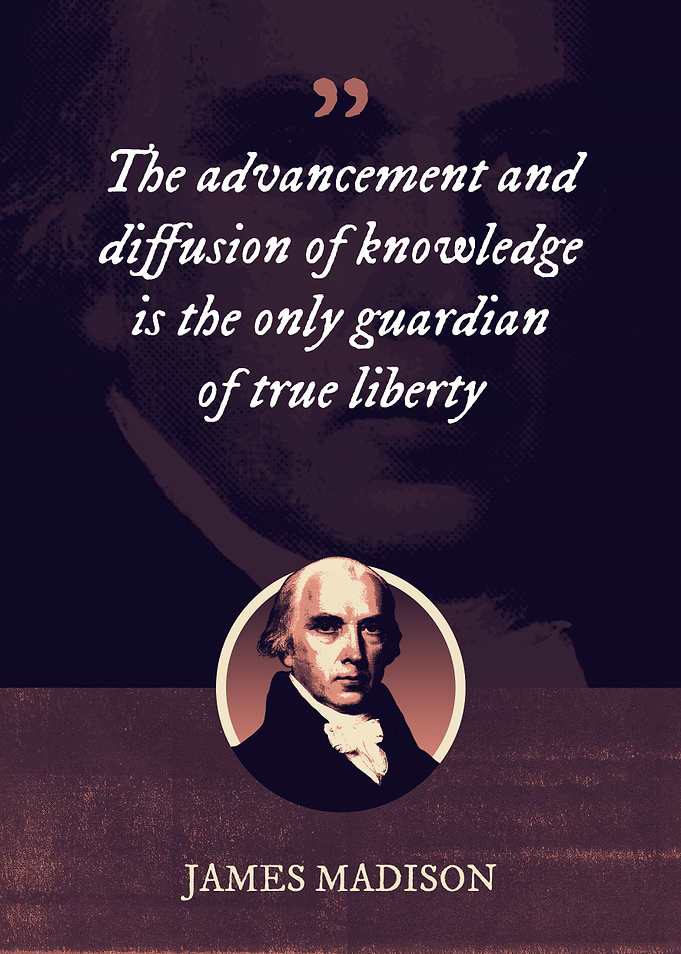The advancement and