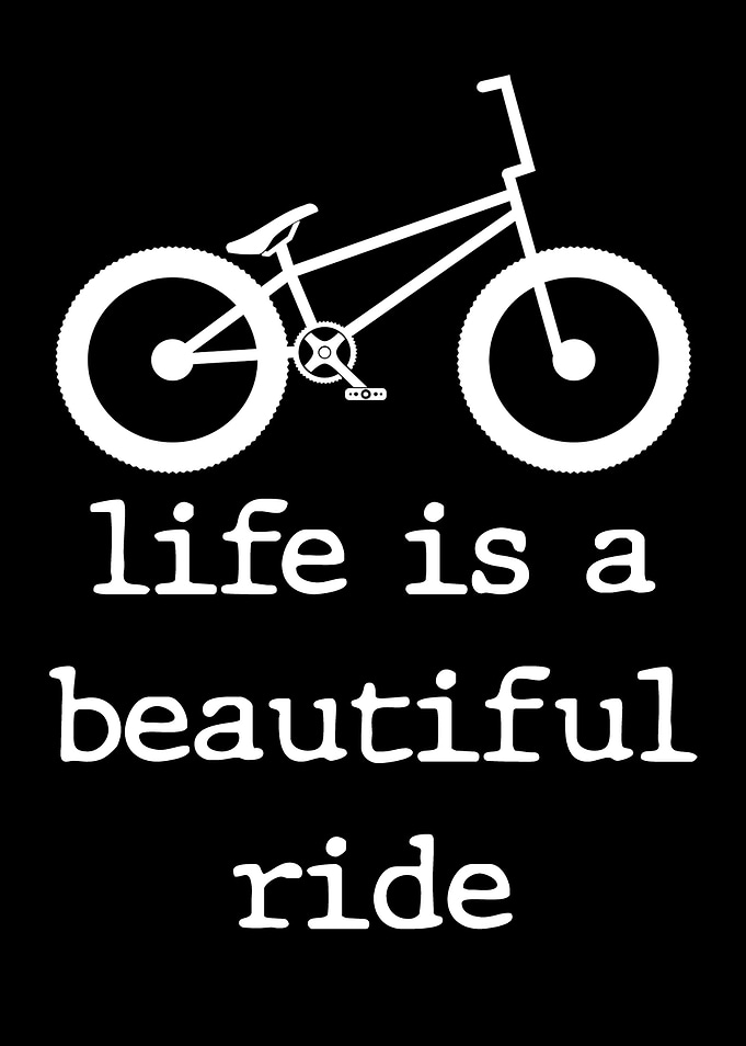 Ride a Bike Cycling Tour