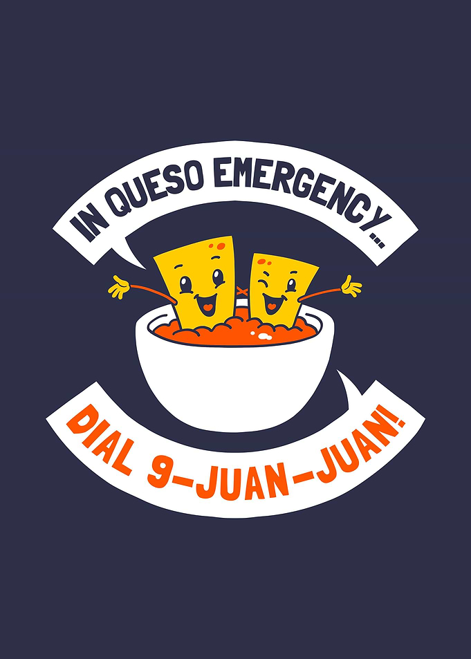 Dial 9 Juan Juan Meme