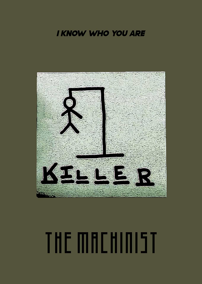 The Machinist
