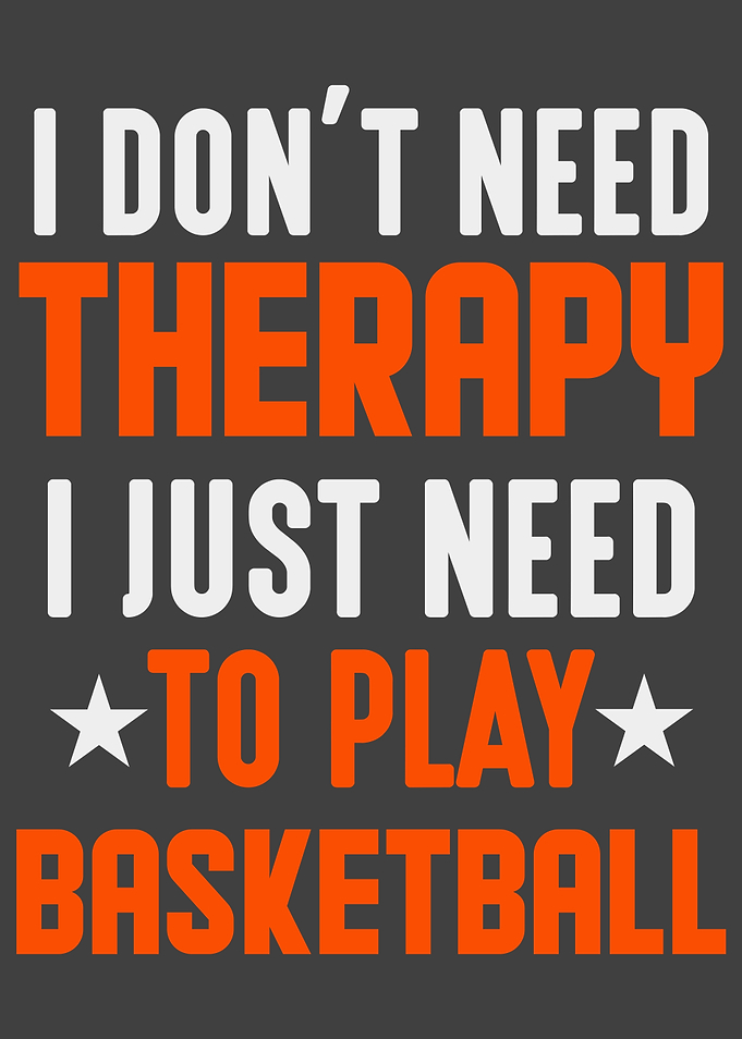 I just need to play