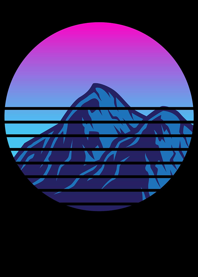 Vaporwave Aesthetic
