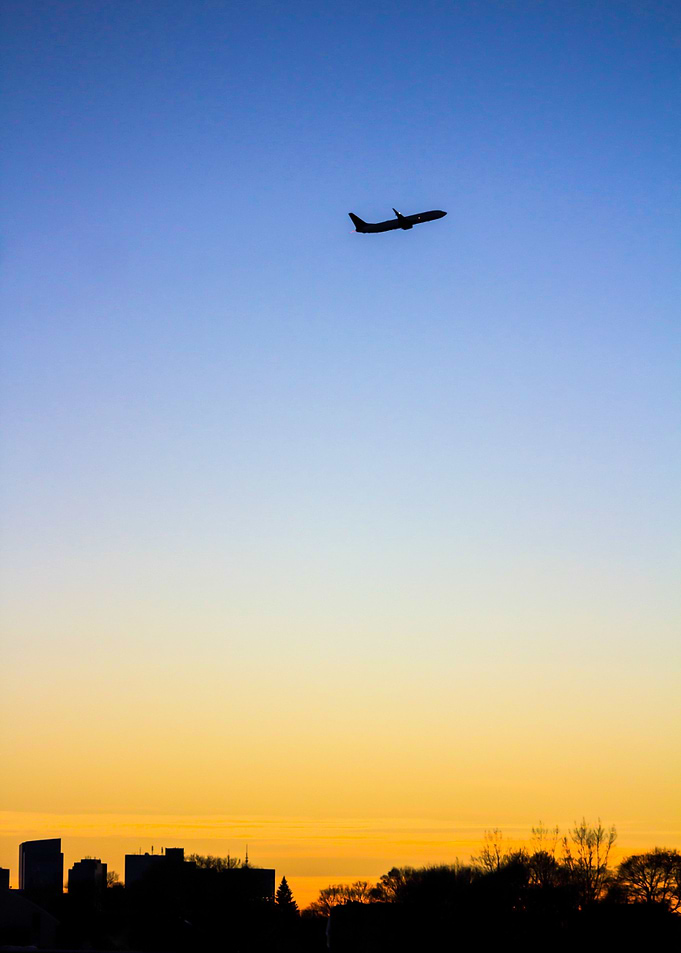 Takeoff