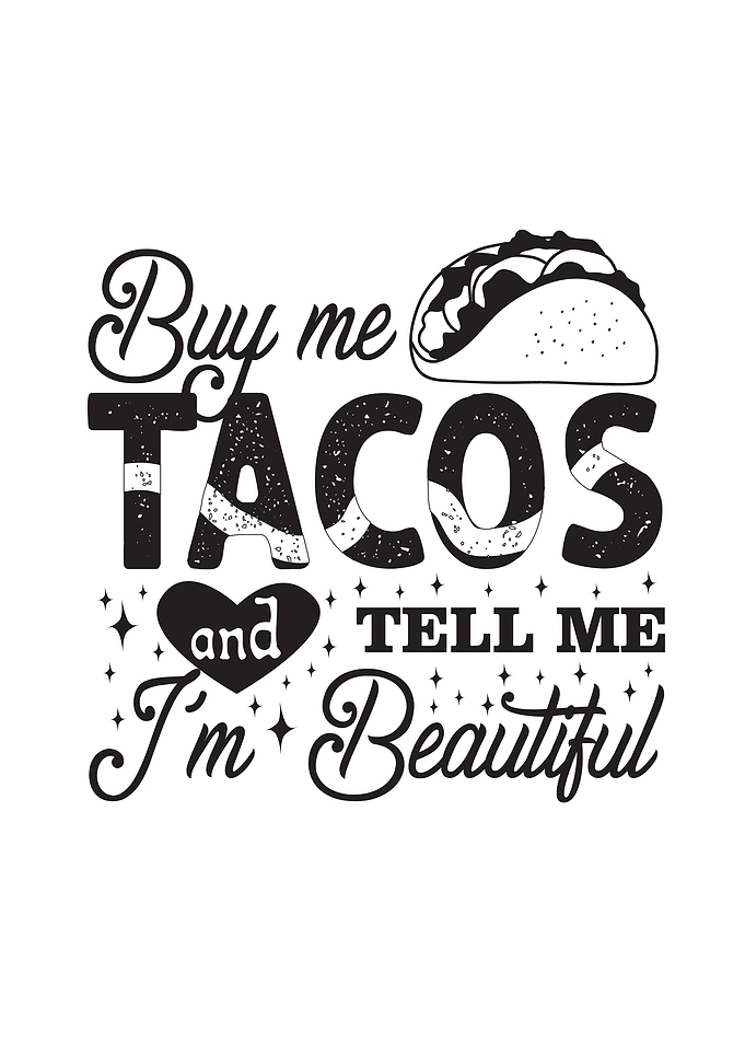 Buy Tacos