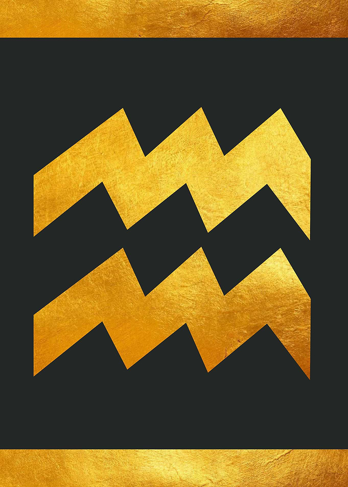 Aquarius