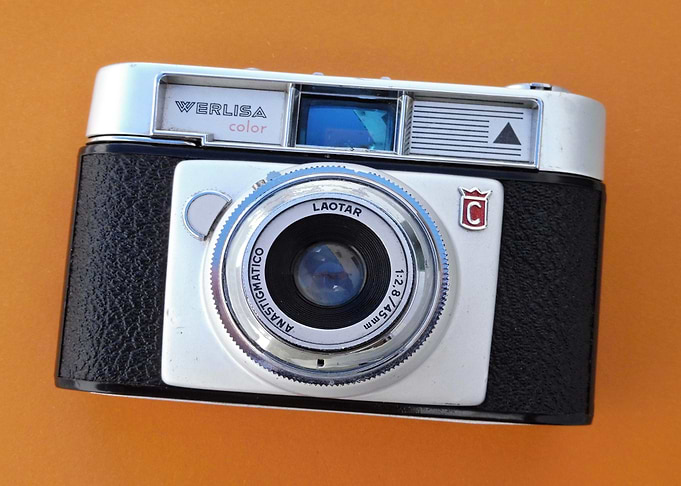 Werlisa Color 1966