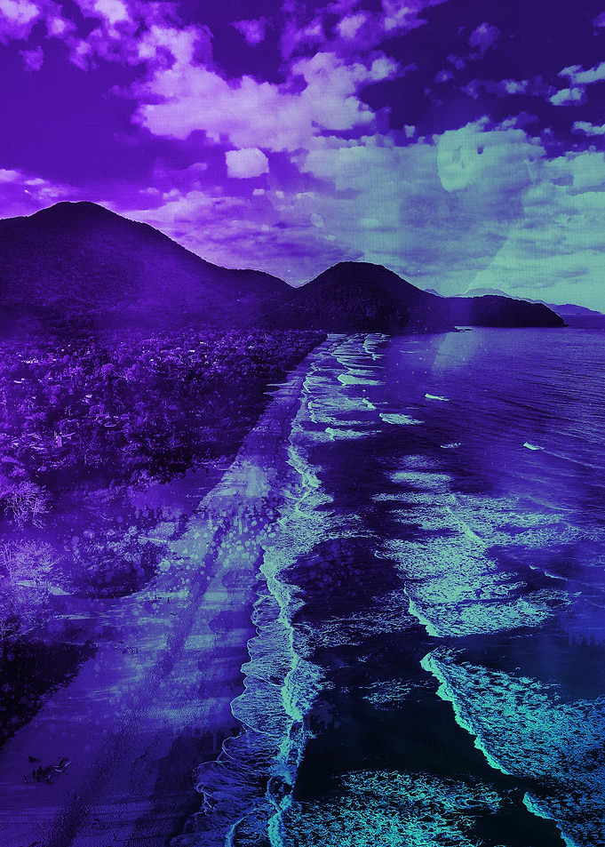 Spirit of the coast