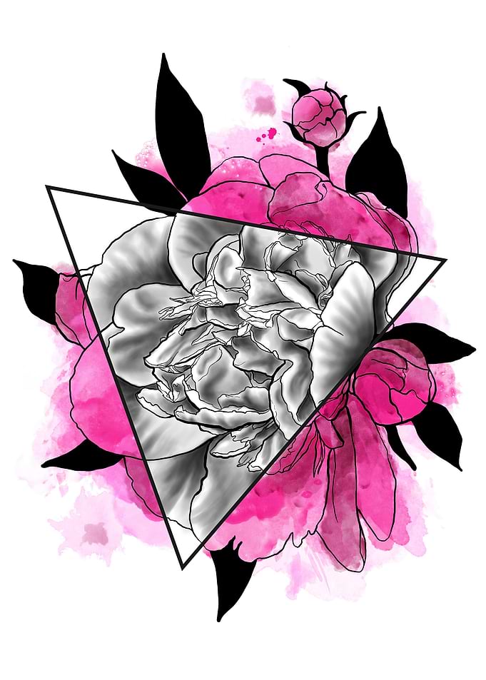 Peony Prism