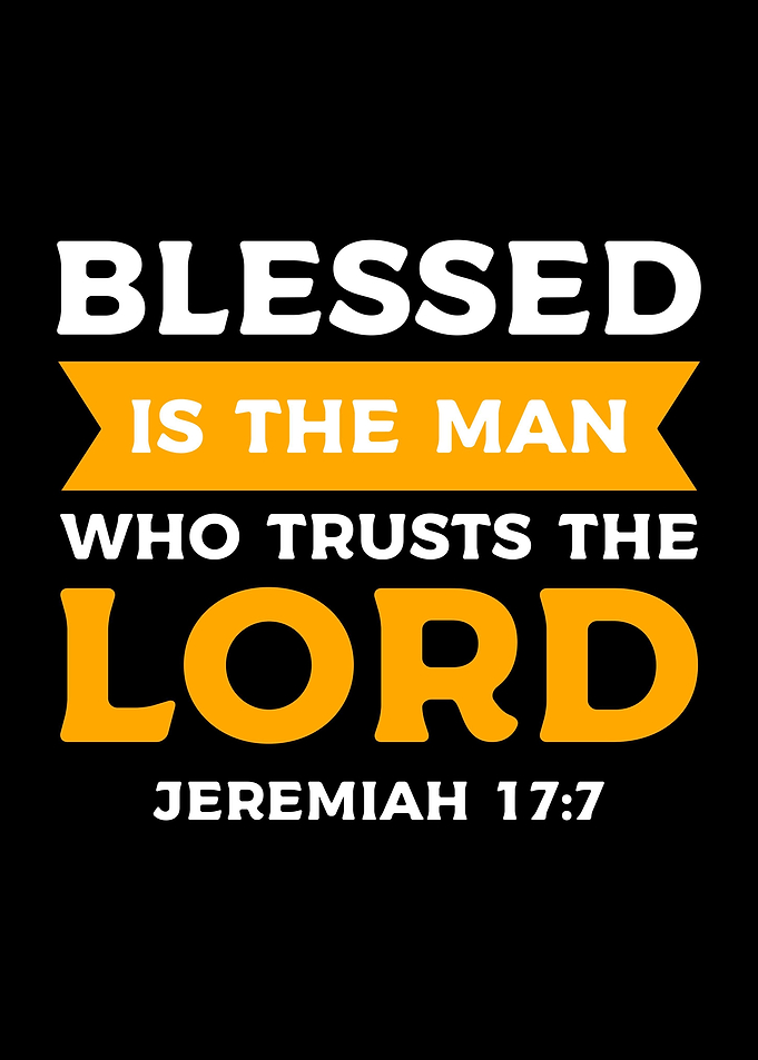 Jeremiah Bible Verse