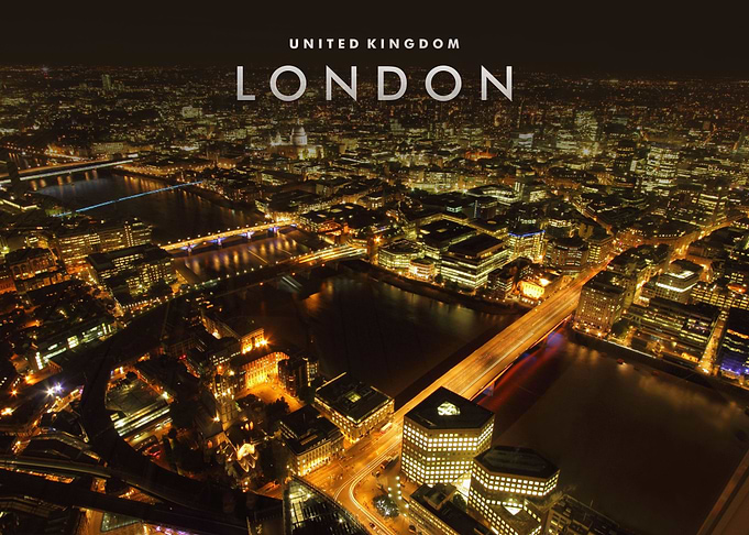 London United Kingdom