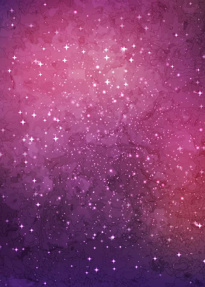 Star Sky