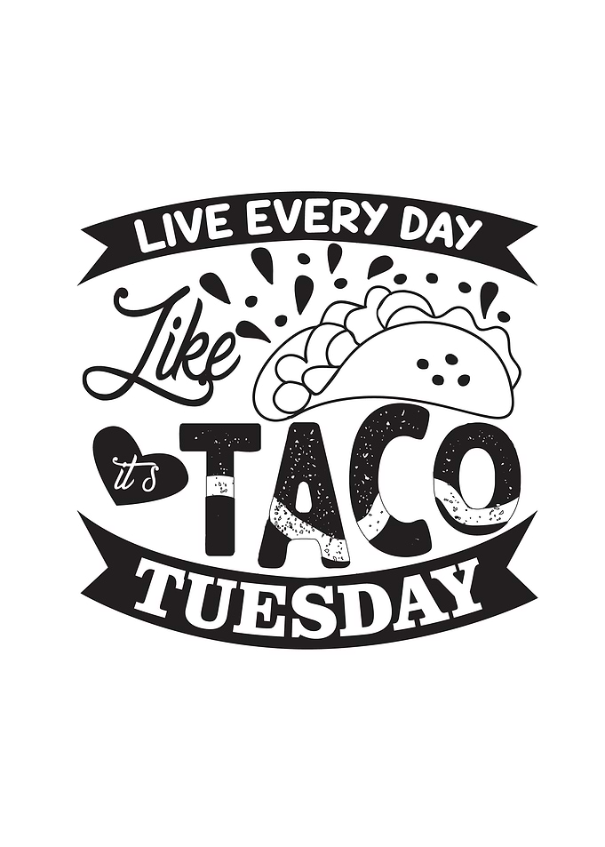 Everyday Tacos