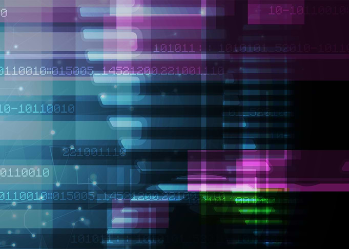 binary code