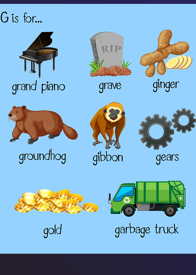 Alphabet