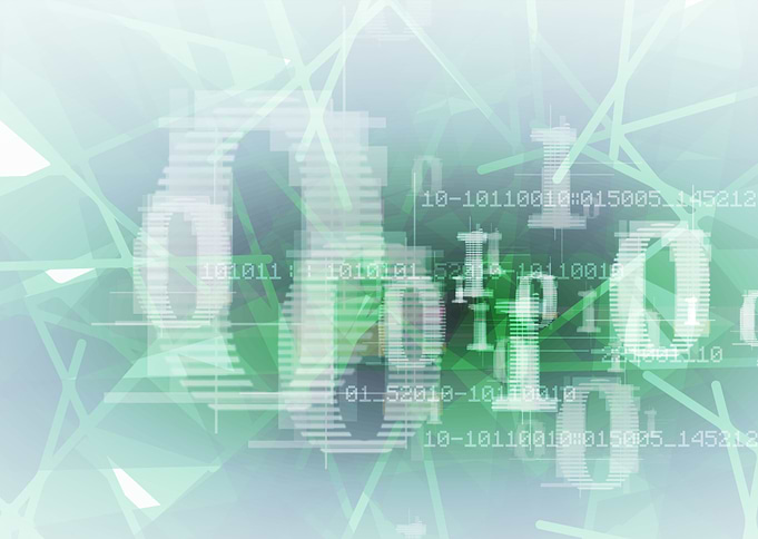 binary code