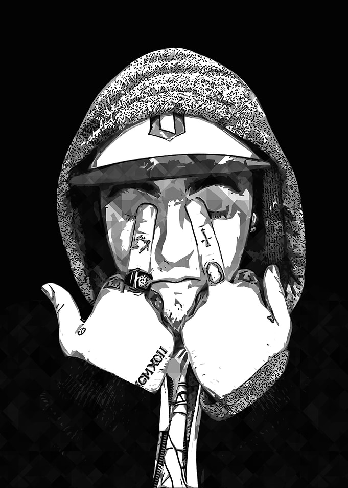 Mac Miller