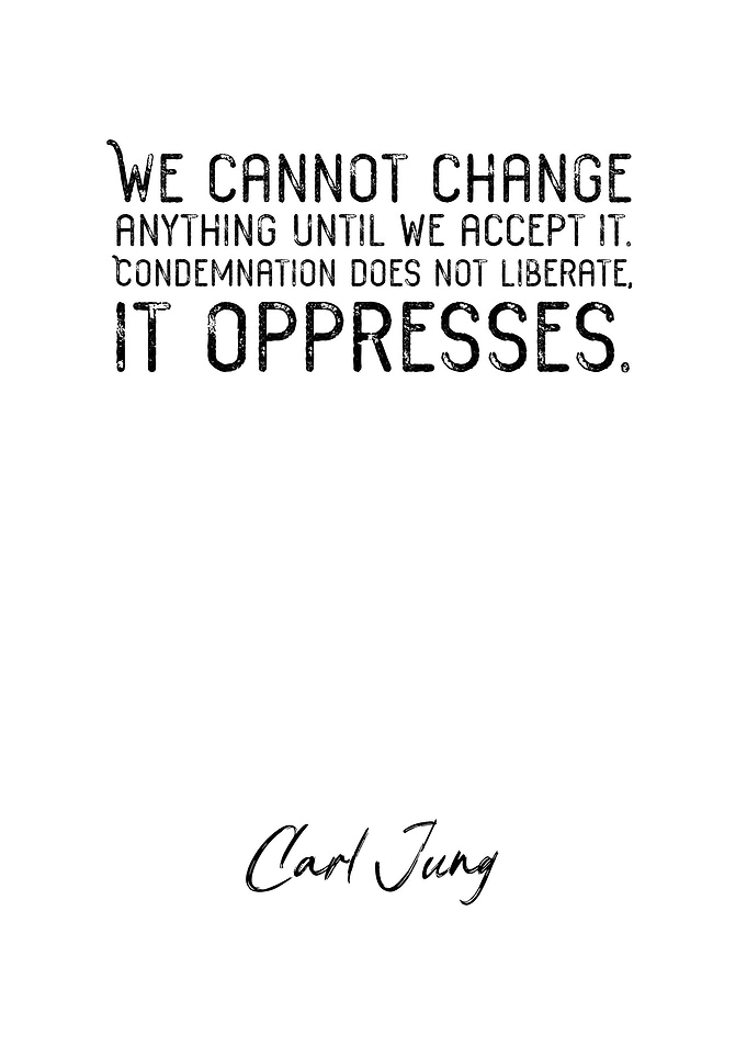 Carl Jung Quote 1