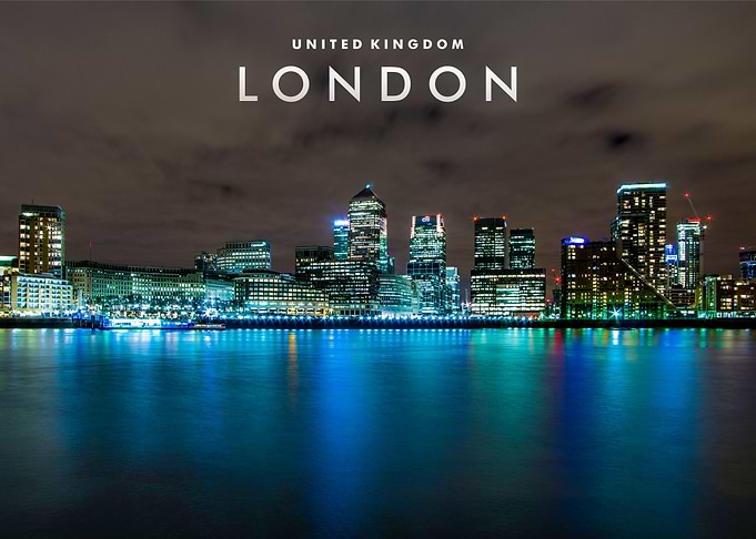 London United Kingdom