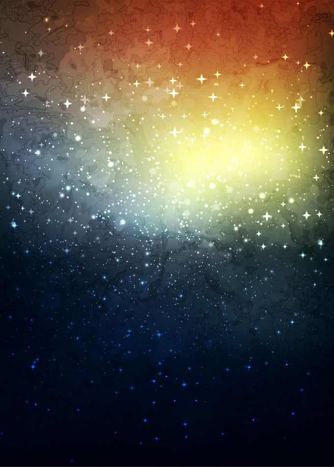Star Sky