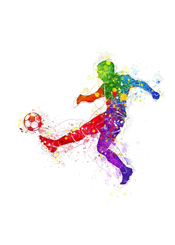 Soccer Player