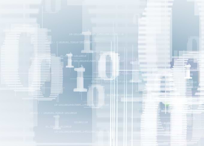 binary code