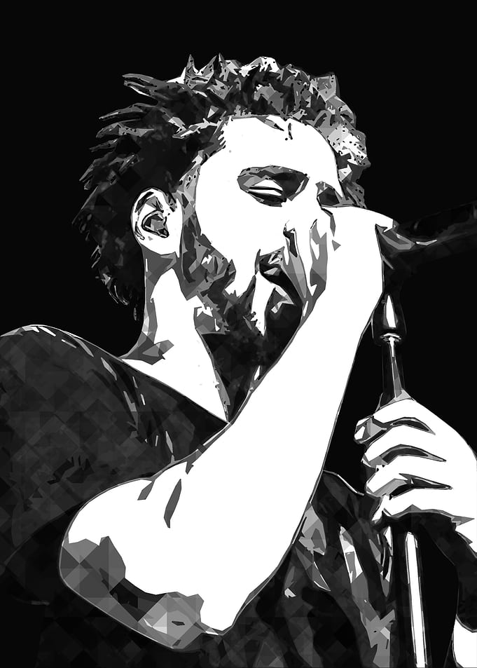 J Cole