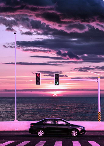 dreaming drive