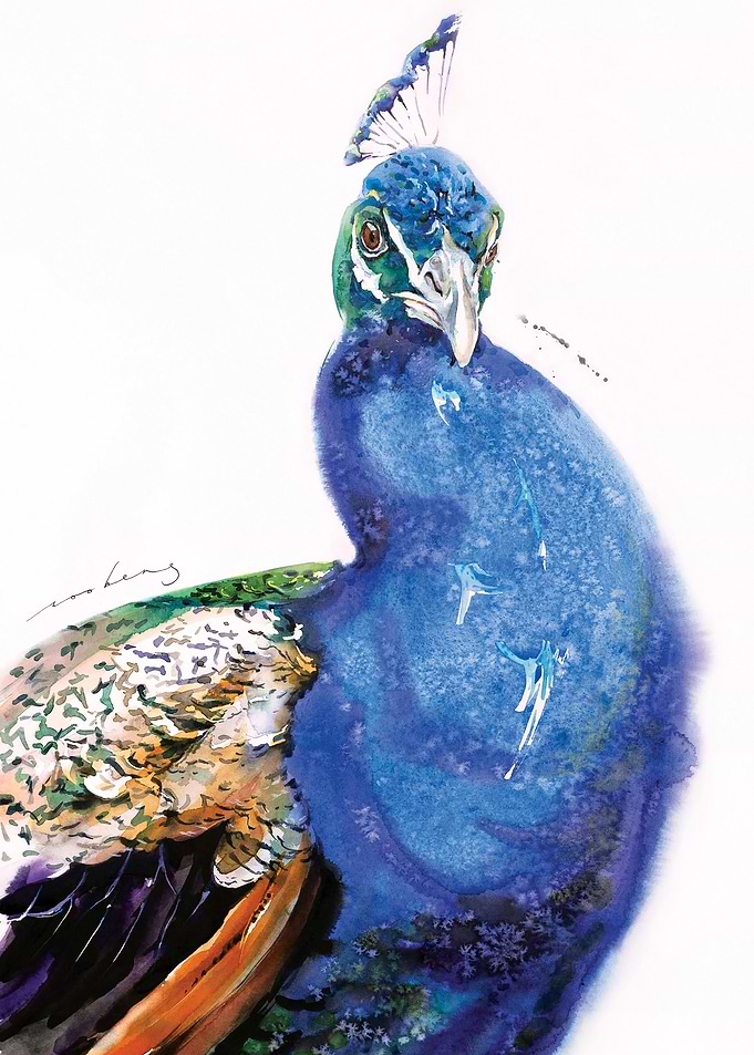 Royal Fowl