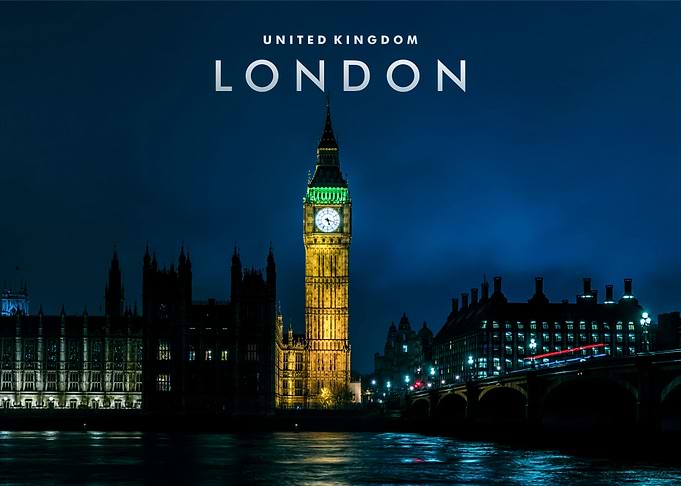 London City View