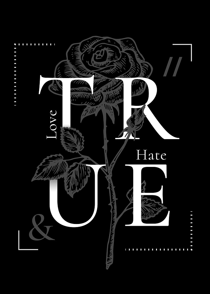 Love Versus Hate
