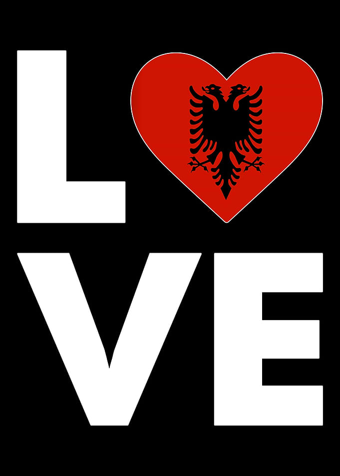 Albanian Gift