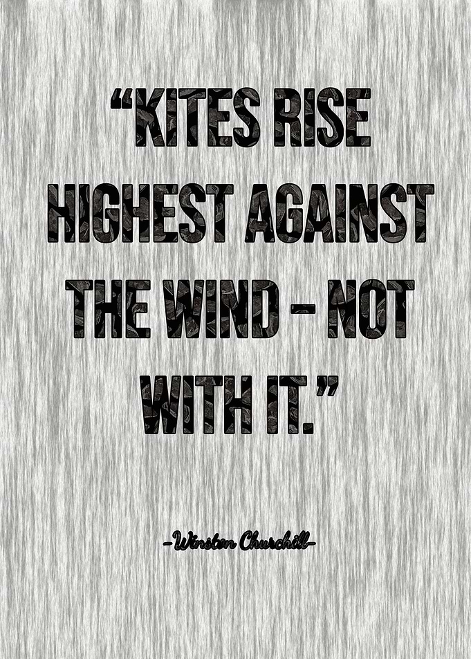winston churchill quotes