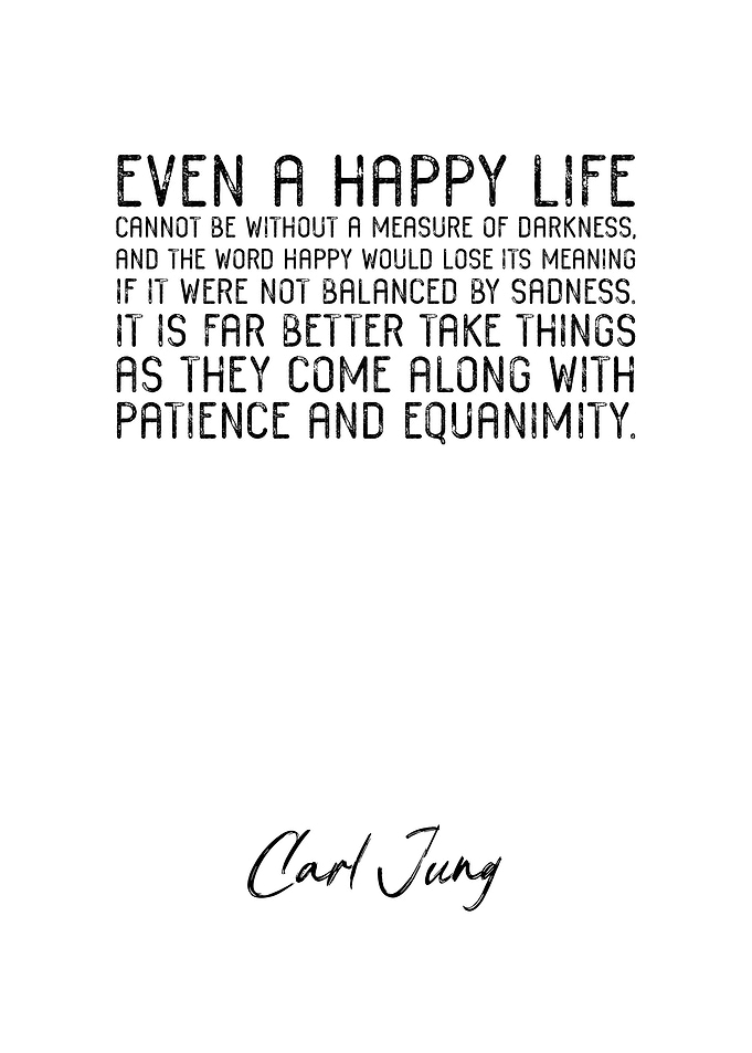 Carl Jung Quote 4