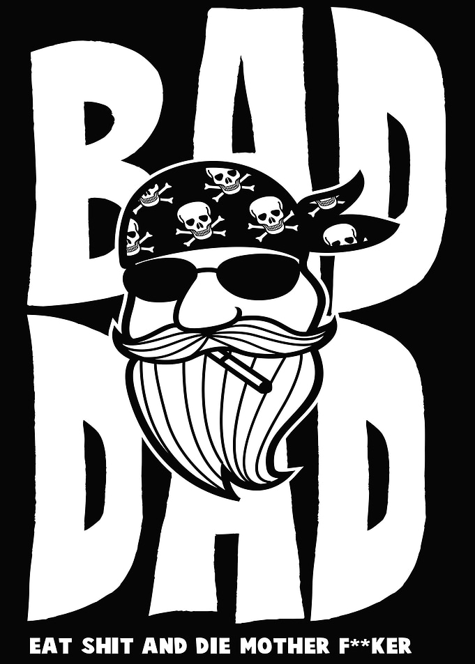 Bad Dad