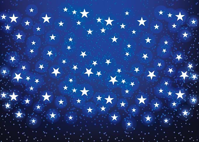 Star Sky