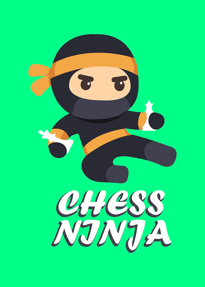 Chess Youth Gift Kids