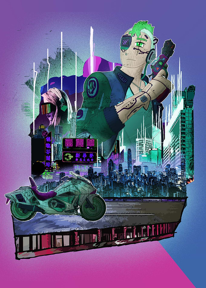 Cyberpunk