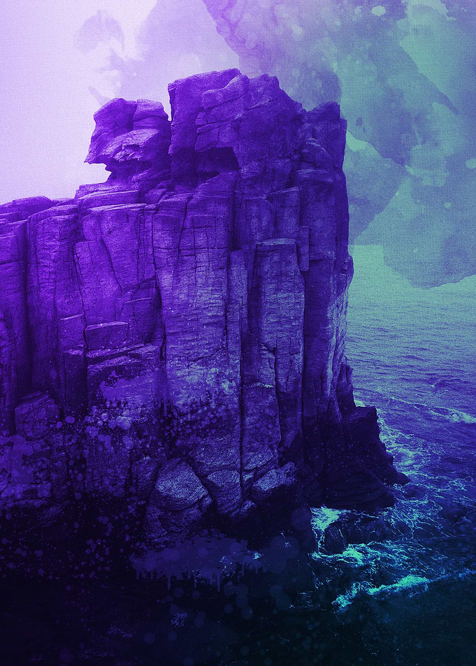 Deep coast